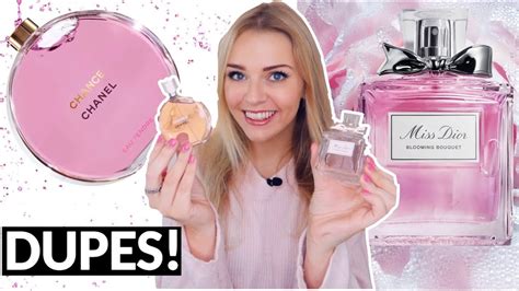 miss dior perfume dupe|miss dior absolutely blooming dupe.